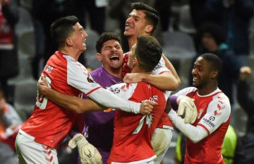 Nhận định, soi kèo Sporting Braga vs AS Monaco, 03h00 ngày 11/03