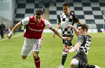 Nhận định, soi kèo Sporting Braga vs Boavista FC, 2h30 ngày 04/10