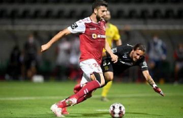 Nhận định, soi kèo Sporting Braga vs FC Arouca, 00h00 ngày 09/05