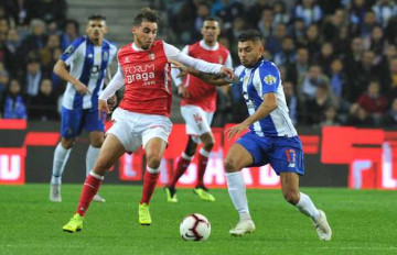 Nhận định, soi kèo Sporting Braga vs FC Porto, 00h00 ngày 26/04