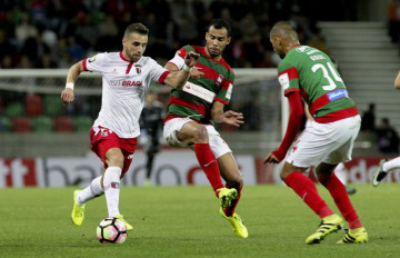 Nhận định soi kèo bóng đá Sporting Braga vs Maritimo lúc 04h00 ngày 08/01/2021, Giải VĐQG Bồ Đào Nha