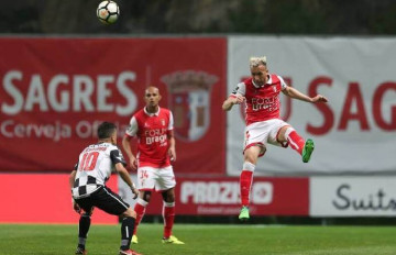 Nhận định, soi kèo Sporting Braga vs Pacos Ferreira, 22h30 ngày 12/02