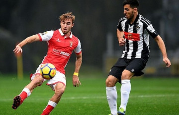Nhận định, soi kèo Sporting Braga vs Portimonense, 2h00 ngày 02/11