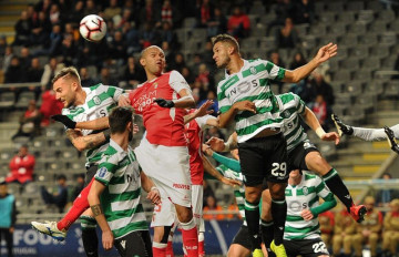 Nhận định soi kèo Sporting Braga vs Sporting Lisbon 2h00 ngày 26/04
