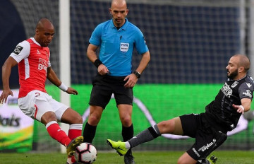 Nhận định soi kèo Sporting Braga vs Vitoria Guimaraes 0h00 ngày 30/08