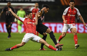 Nhận định, soi kèo Sporting Braga vs Vizela, 3h15 ngày 01/12