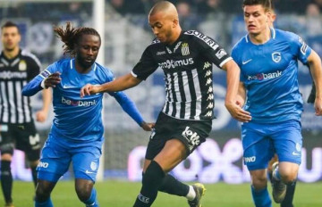 Nhận định, soi kèo Sporting Charleroi vs Genk, 23h30 ngày 17/10