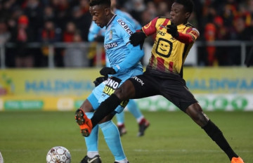 Nhận định, soi kèo Sporting Charleroi vs KV Mechelen, 2h00 ngày 27/09