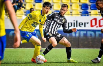 Nhận định, soi kèo Charleroi vs Seraing, 02h45 ngày 05/02