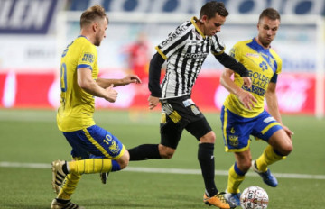 Nhận định soi kèo Sporting Charleroi vs St.-Truidense VV 21h15 ngày 31/07