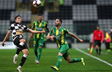 Nhận định, soi kèo Sporting Lisbon vs Tondela, 1h00 ngày 29/11