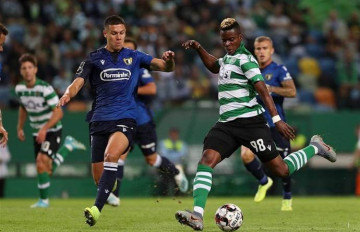 Nhận định, soi kèo Sporting Lisbon vs FC Famalicao, 3h15 ngày 27/10