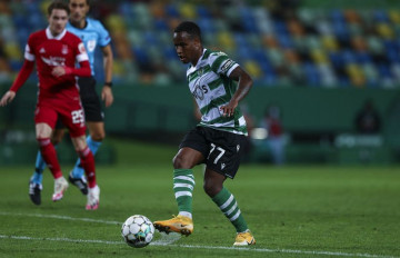 Nhận định, soi kèo Sporting Lisbon vs Maritimo, 1h00 ngày 25/09