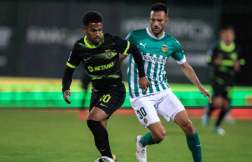 Soi kèo Sporting CP vs Rio Ave, 02h15 ngày 26/09