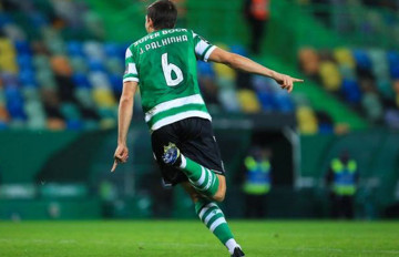 Nhận định soi kèo Sporting Lisbon vs Vizela 2h15 ngày 07/08