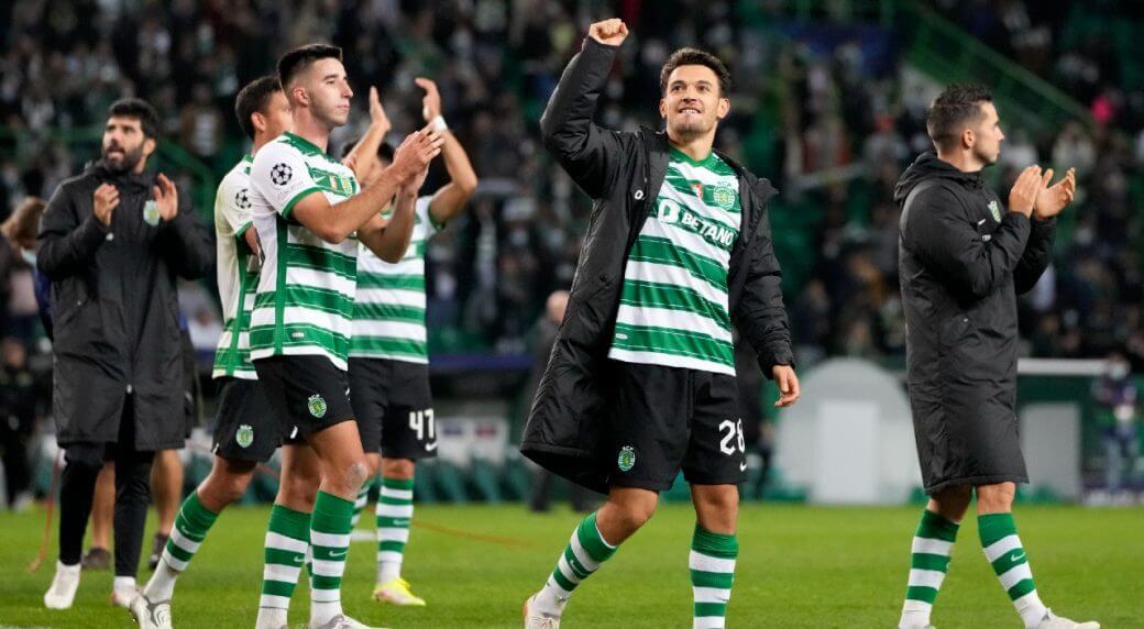 Soi kèo Sporting CP vs Lille OSC, 02h00 ngày 18/09