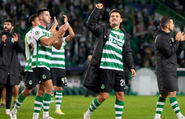 Soi kèo Sporting CP vs Lille OSC, 02h00 ngày 18/09