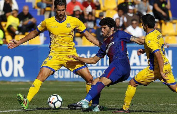 Nhận định, soi kèo Sporting de Gijon vs Alcorcon, 2h00 ngày 17/10