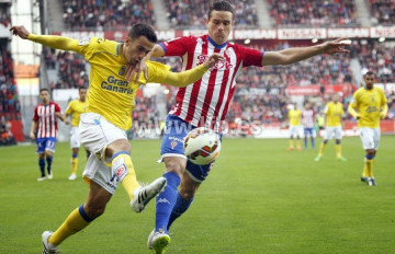 Nhận định Sporting de Gijon vs Las Palmas 0h00 ngày 21/05