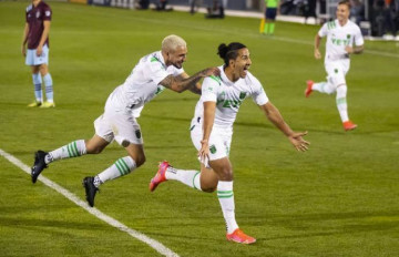 Soi kèo Sporting Kansas City vs Austin FC, 07h30 ngày 31/07