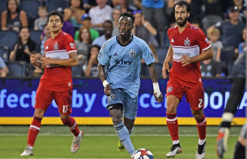 Nhận định soi kèo Sporting Kansas City vs Chicago Fire 7h30 ngày 12/09