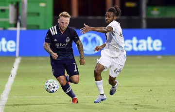 Nhận định soi kèo Sporting Kansas City vs Colorado Rapids 8h00 ngày 29/08