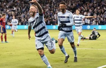 Nhận định, soi kèo Sporting Kansas City vs Columbus Crew, 07h30 ngày 24/04