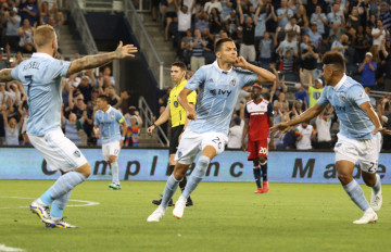 Nhận định soi kèo Sporting Kansas City vs FC Dallas 7h30 ngày 01/08