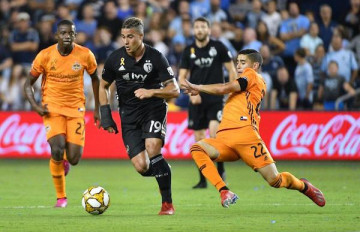 Nhận định, soi kèo Sporting Kansas City vs Houston Dynamo, 03h30 ngày 06/03