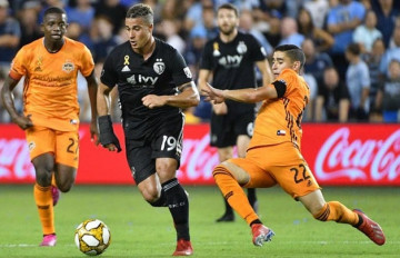 Nhận định, soi kèo Sporting Kansas City vs Houston Dynamo, 3h00 ngày 04/10