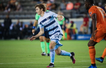 Nhận định soi kèo Sporting Kansas City vs Los Angeles FC 4h30 ngày 27/06