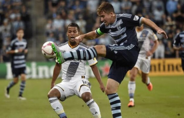 Nhận định, soi kèo Sporting Kansas City vs Los Angeles Galaxy, 7h30 ngày 28/10