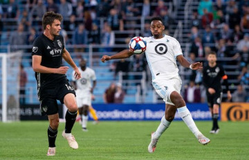 Nhận định soi kèo Sporting Kansas City vs Minnesota United FC 7h30 ngày 16/09