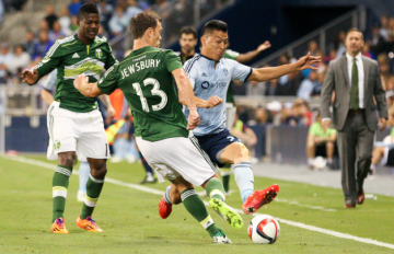Nhận định soi kèo Sporting Kansas City vs Portland Timbers 7h30 ngày 19/08