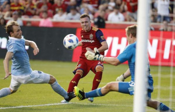 Nhận định, soi kèo Sporting Kansas City vs Real Salt Lake, 06h00 ngày 27/03