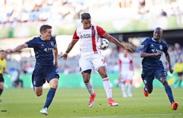 Nhận định soi kèo Sporting Kansas City vs San Jose Earthquakes 7h30 ngày 22/07