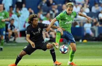 Nhận định, soi kèo Sporting Kansas City vs Seattle Sounders, 6h00 ngày 27/09