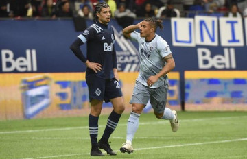 Nhận định, soi kèo Sporting Kansas City vs Vancouver Whitecaps FC, 5h00 ngày 21/11