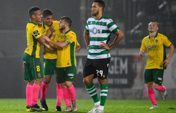 Nhận định, soi kèo Sporting Lisbon vs Pacos Ferreira, 04h15 ngày 12/12, Cúp QG Bồ Đào Nha