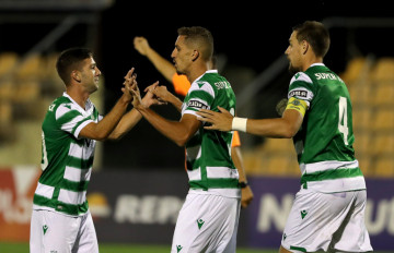 Nhận định, soi kèo Sporting Lisbon vs Aberdeen, 02h00 ngày 25/9