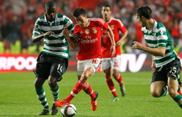 Nhận định soi kèo bóng đá Sporting Lisbon vs Benfica 04h30 ngày 02/02/2021, Giải VĐQG Bồ Đào Nha