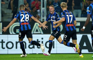 Soi kèo Monza vs Atalanta, 23h30 ngày 05/09