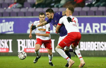 Nhận định, soi kèo SSV Jahn Regensburg vs FC Erzgebirge Aue, 23h30 ngày 24/09