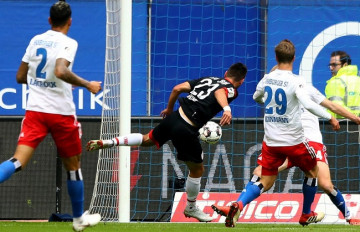 Nhận định soi kèo SSV Jahn Regensburg vs Hamburger 18h30 ngày 25/04