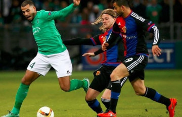 Nhận định, soi kèo St. Gallen vs Basel, 1h30 ngày 23/09