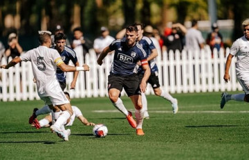 Trận đấu St Louis City vs L.A Galaxy: Dự đoán và phân tích chi tiết