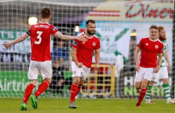 Nhận định St. Patricks vs Bohemians 23h45 ngày 21/05