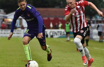 Nhận định soi kèo St. Patricks vs Derry City 1h45 ngày 10/07