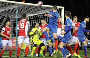 Nhận định soi kèo St. Patricks vs Drogheda United 1h45 ngày 17/07
