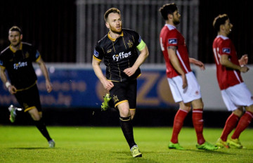 Nhận định St. Patricks vs Dundalk 1h45 ngày 29/05